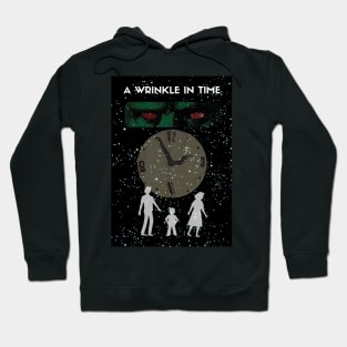 A Wrinkle in Time Hoodie